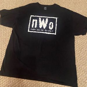 Authentic NWO T-Shirt